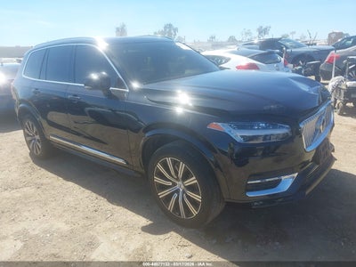 VOLVO XC90 2024