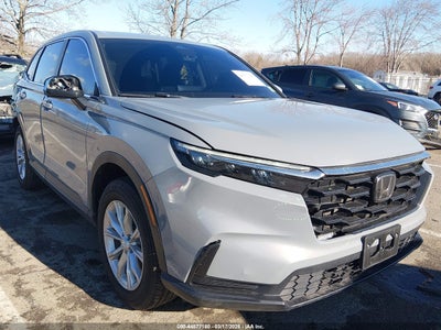 HONDA CR-V 2025