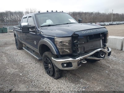 FORD F-250 2011
