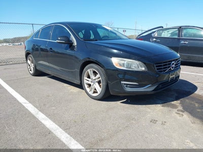 VOLVO S60 2015