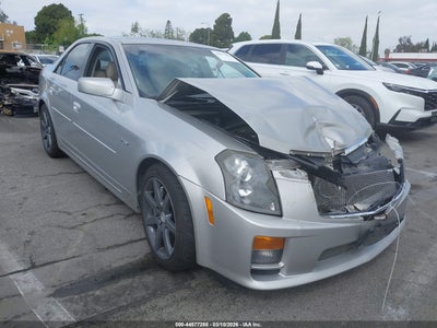 CADILLAC CTS-V 2005