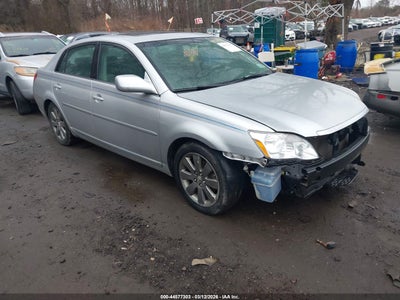 TOYOTA AVALON 2006