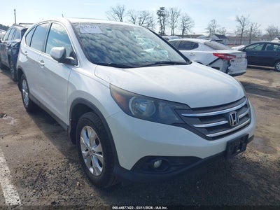 HONDA CR-V 2014