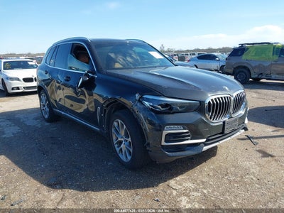 BMW X5 2019