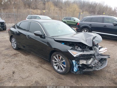 ACURA INTEGRA 2025