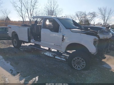 FORD F-250 2018