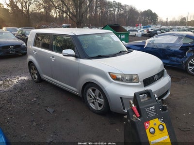 SCION XB 2008