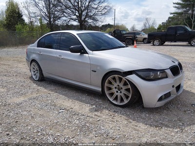 BMW 335I 2011
