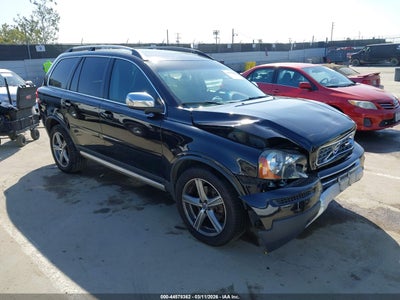 VOLVO XC90 2010
