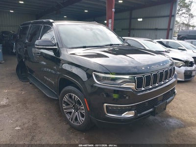 JEEP WAGONEER L 2024