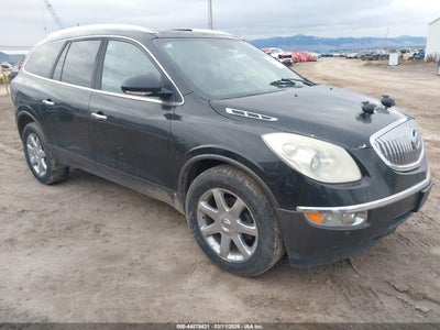 BUICK ENCLAVE 2008