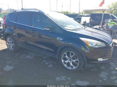 FORD ESCAPE 2014