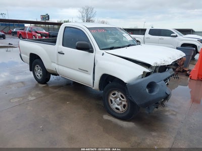 TOYOTA TACOMA 2008