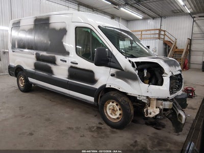 FORD TRANSIT-250 2019