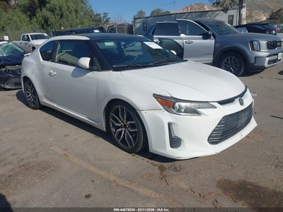 SCION TC 2015