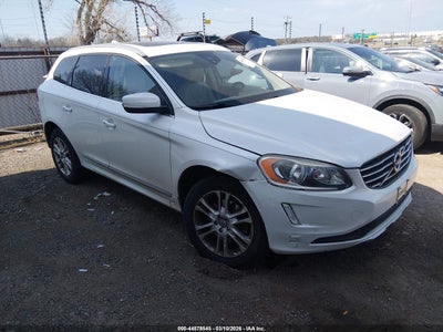 VOLVO XC60 2015
