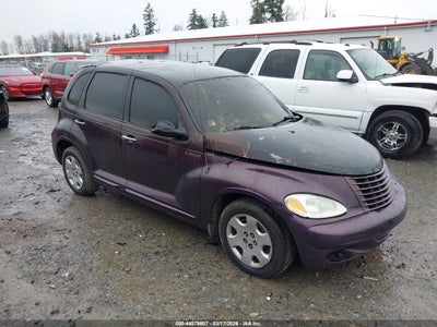 CHRYSLER PT CRUISER 2005