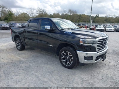 RAM 1500 2025