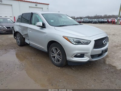 INFINITI QX60 2020