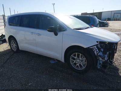CHRYSLER VOYAGER 2025