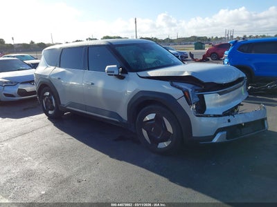 KIA EV9 2024
