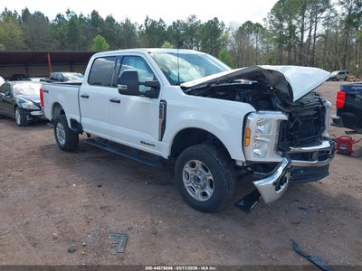 FORD F-250 2025