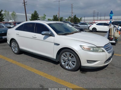 FORD TAURUS 2011
