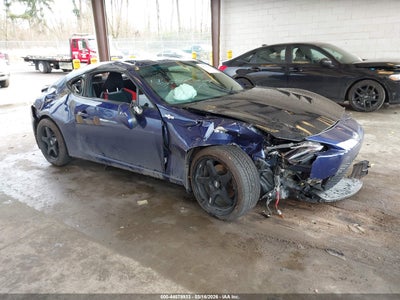 SCION FR-S 2016