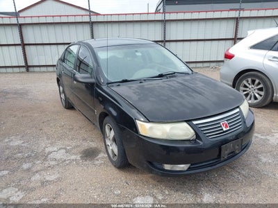 SATURN ION 2006