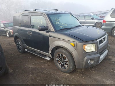 HONDA ELEMENT 2003