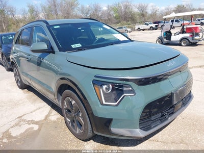 KIA NIRO EV 2024