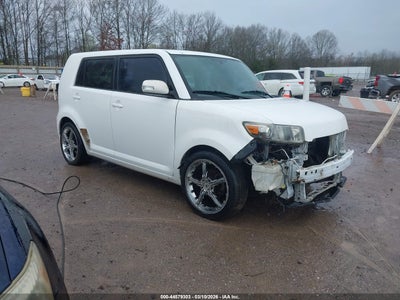 SCION XB 2008