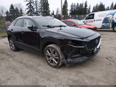 MAZDA CX-30 2023