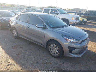 KIA RIO 2023
