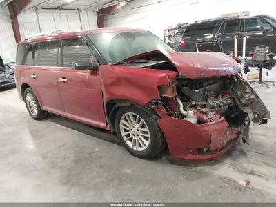 FORD FLEX 2015