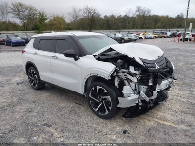 MITSUBISHI OUTLANDER 2023