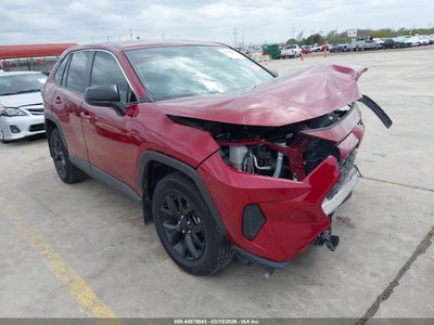 TOYOTA RAV4 2023