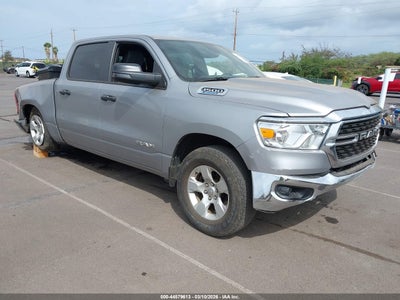 RAM 1500 2024