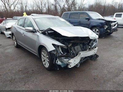 ACURA ILX 2019