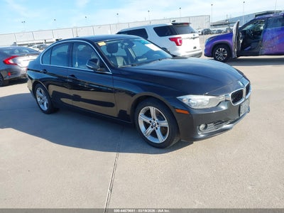 BMW 328I 2015