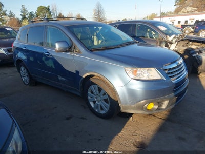 SUBARU TRIBECA 2009