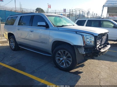GMC YUKON XL 2020