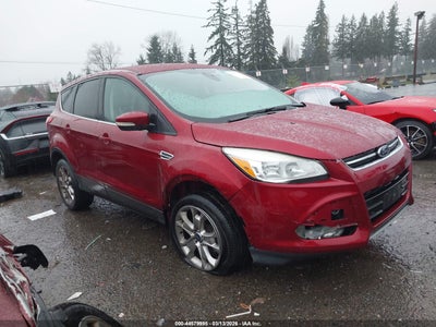 FORD ESCAPE 2013