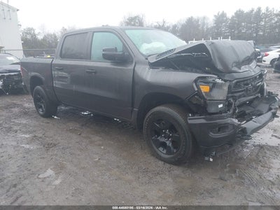RAM 1500 2024