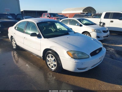 FORD TAURUS 2005