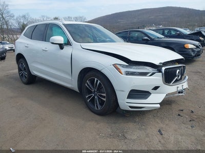 VOLVO XC60 2020