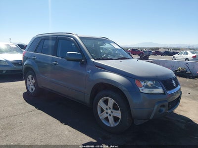 SUZUKI GRAND VITARA 2006