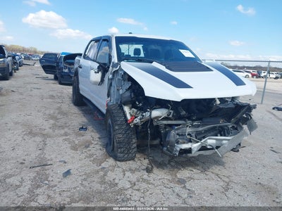 FORD F-150 2018
