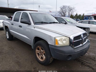 DODGE DAKOTA 2006