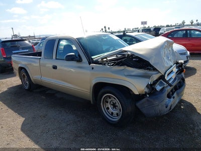 DODGE DAKOTA 2003